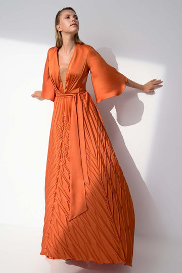 Abito Cerimonia Mischalis S1-8459